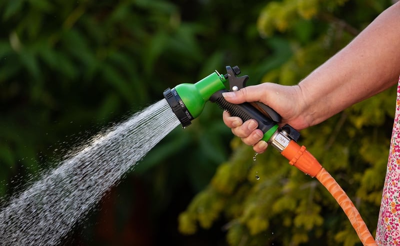Soaker Hose